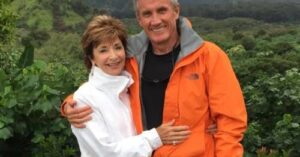 Robin Agur, Penticton British Columbia Obituary - In Loving Memory