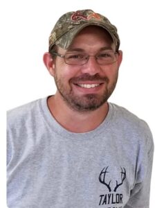 Travis Taylor, Fredericksburg, Virginia Obituary - Has Died