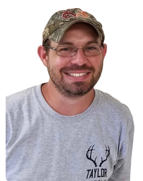 Travis Taylor, Fredericksburg, Virginia Obituary - Has Died